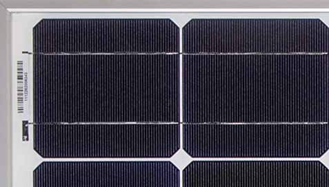 Off Grid RV Solar Panels